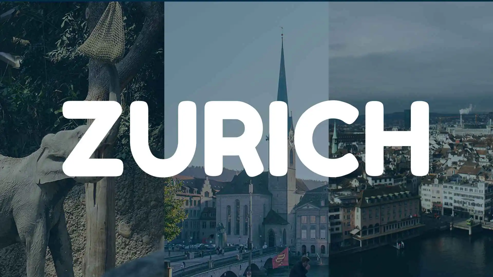 TOP 10 POPULAR ZURICH ATTRACTIONS FOR YOUNG TRAVELERS