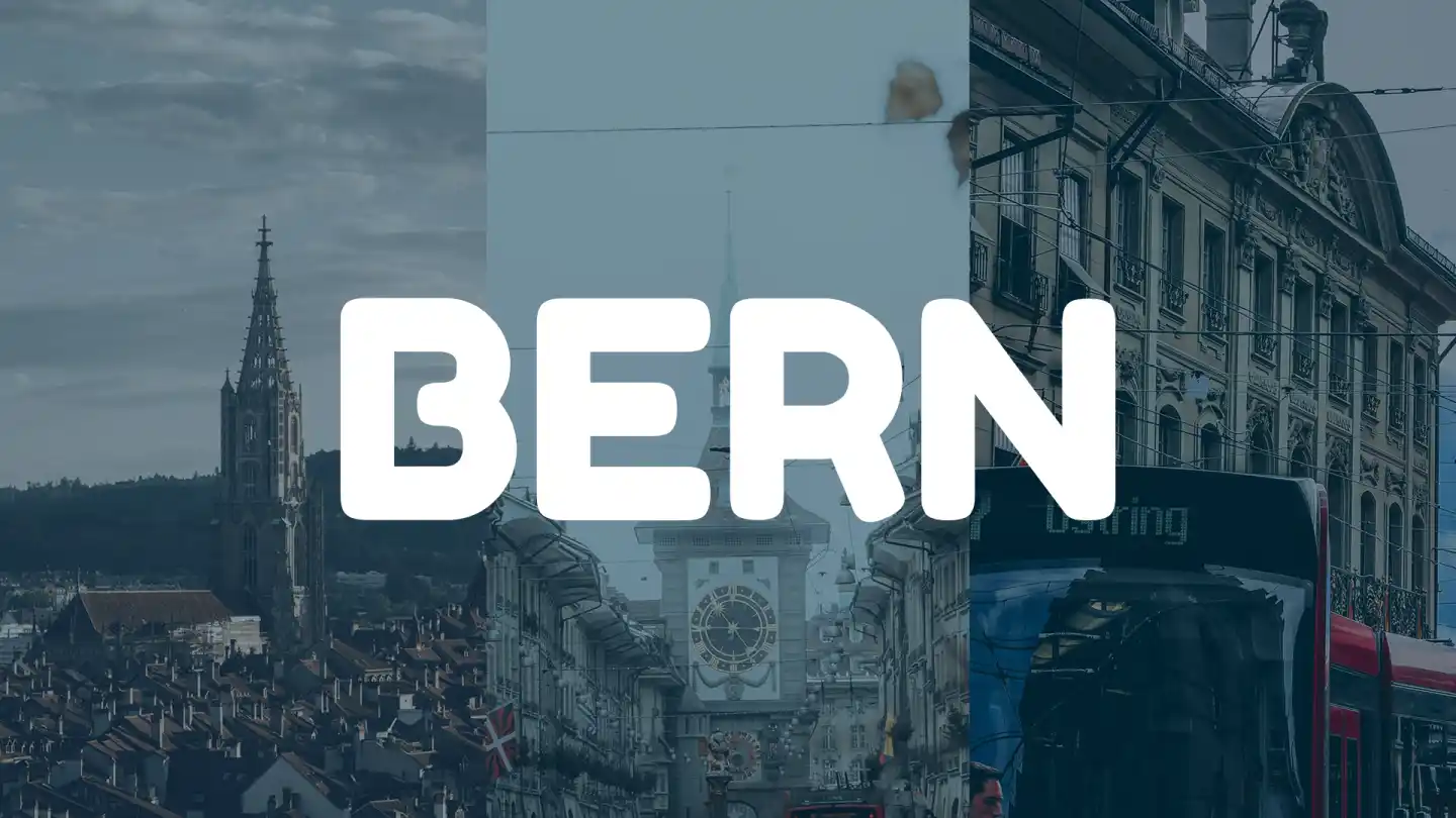 5 iconic landmarks in Bern